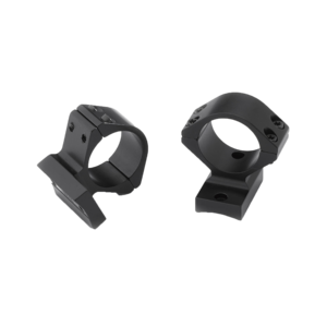 INTEGRATED MOUNTING (BASE & RINGS) 30MM MATTE HIGH FOR XPR